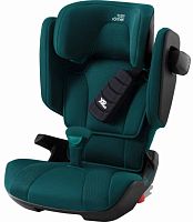 Britax Roemer Автокресло Kidfix i-Size (15-36 кг) / цвет Atlantic Green (зеленый)					