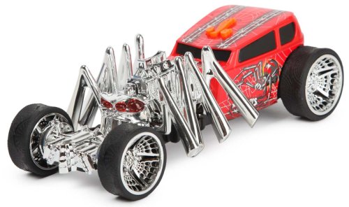 Hot Wheels Машина Action Street Creeper