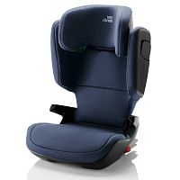 Britax Roemer Детское автокресло Kidfix M i-Size / цвет Moonlight Blue					